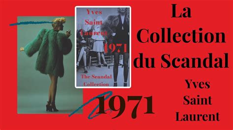 yves saint laurent colection 197|Altro.